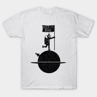 Saturn T-Shirt